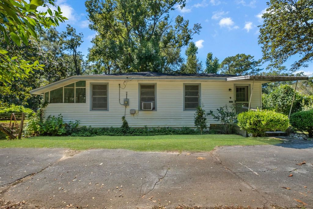 Photo of 1427 Stevenson Drive, Tallahassee, FL 32301 (MLS # 391936)