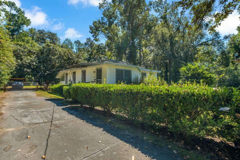 Tiny photo for 1427 Stevenson Drive, Tallahassee, FL 32301 (MLS # 391936)