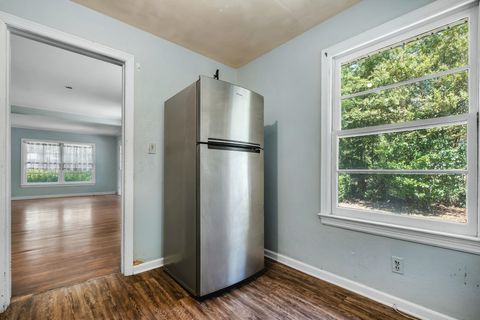 Tiny photo for 1427 Stevenson Drive, Tallahassee, FL 32301 (MLS # 391936)