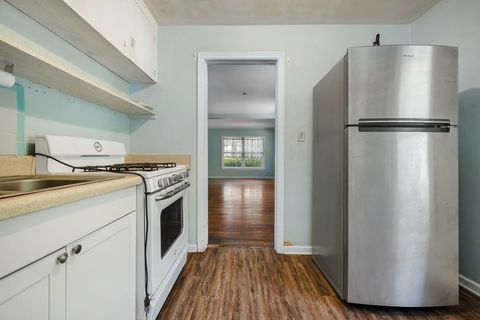 Tiny photo for 1427 Stevenson Drive, Tallahassee, FL 32301 (MLS # 391936)
