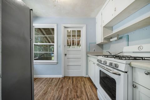 Tiny photo for 1427 Stevenson Drive, Tallahassee, FL 32301 (MLS # 391936)