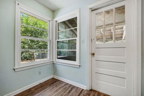 Tiny photo for 1427 Stevenson Drive, Tallahassee, FL 32301 (MLS # 391936)