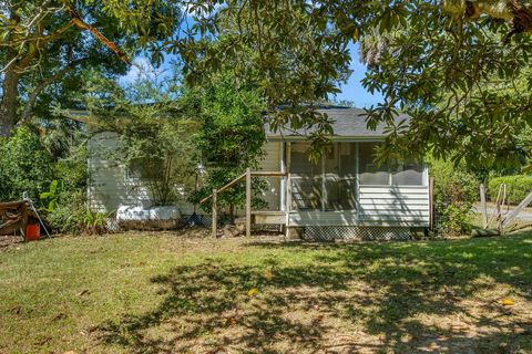 Tiny photo for 1427 Stevenson Drive, Tallahassee, FL 32301 (MLS # 391936)