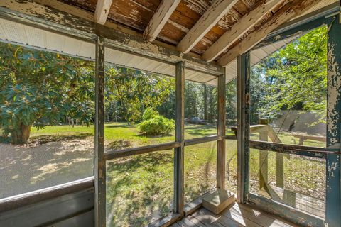 Tiny photo for 1427 Stevenson Drive, Tallahassee, FL 32301 (MLS # 391936)