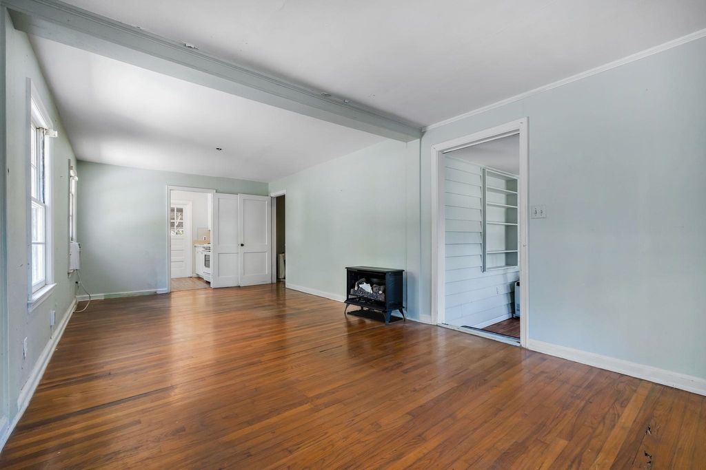 Photo of 1427 Stevenson Drive, Tallahassee, FL 32301 (MLS # 391936)