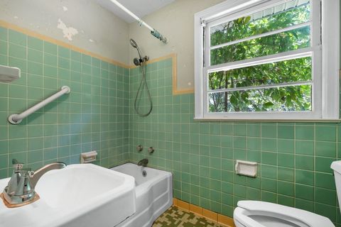 Tiny photo for 1427 Stevenson Drive, Tallahassee, FL 32301 (MLS # 391936)