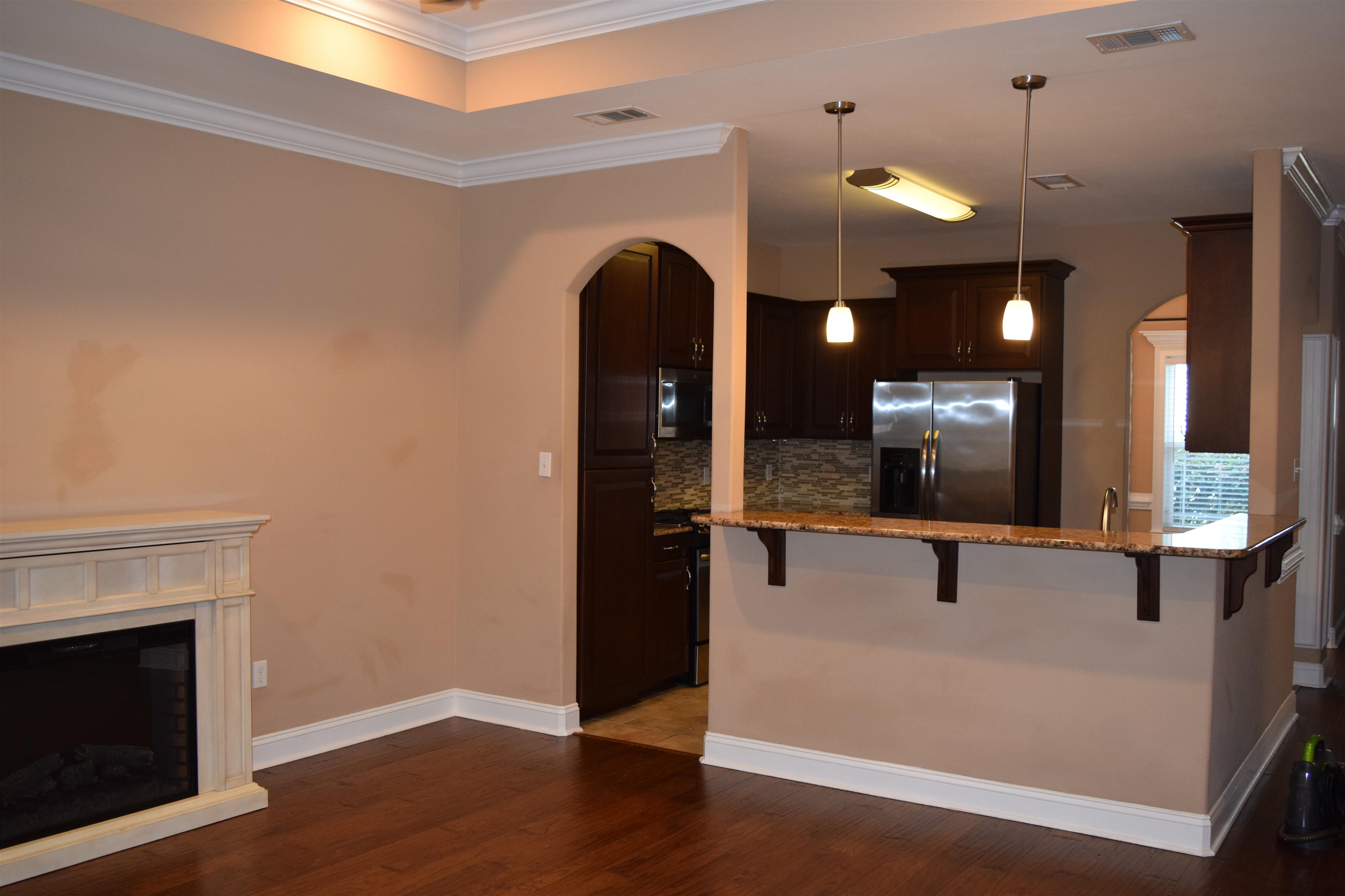 5657 Jacksons Gap Road