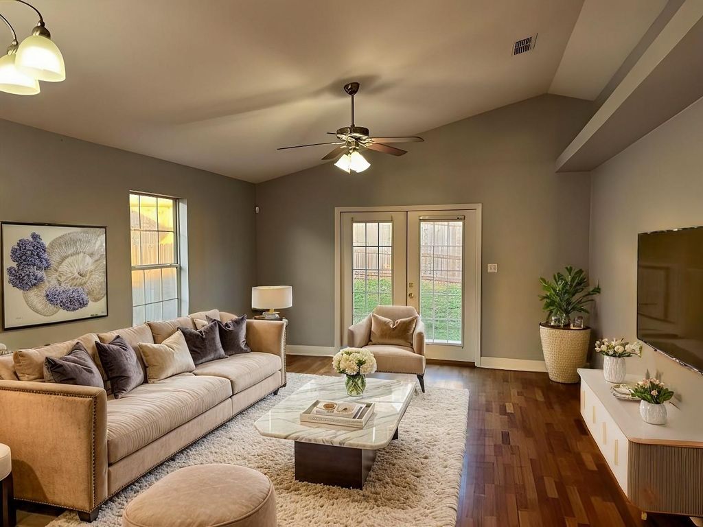 Photo of 3603 Clear Creek Drive, Tallahassee, FL 32301 (MLS # 389213)