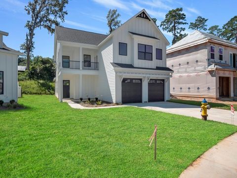 5701 Bascom Lane, Tallahassee, FL 32309 - MLS#: 362097