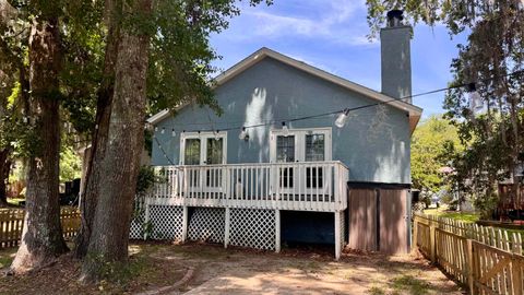 Tiny photo for 4417 Siesta Court, Tallahassee, FL 32309 (MLS # 386418)