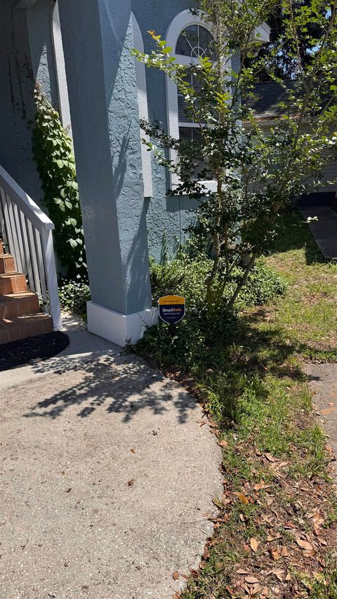 Tiny photo for 4417 Siesta Court, Tallahassee, FL 32309 (MLS # 386418)