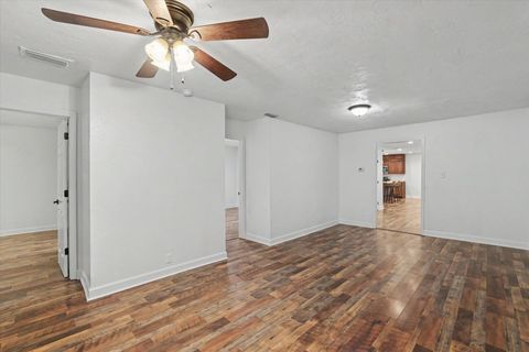 Tiny photo for 10632 Capitola Road, Tallahassee, FL 32317 (MLS # 399646)