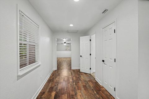 Tiny photo for 10632 Capitola Road, Tallahassee, FL 32317 (MLS # 399646)