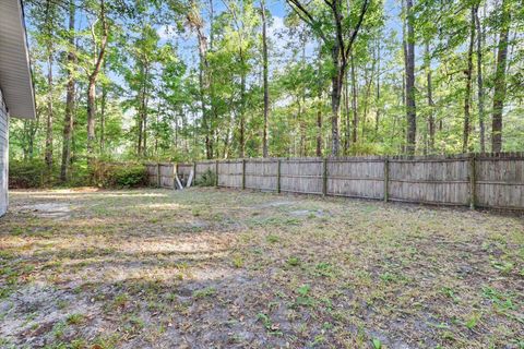 Tiny photo for 10632 Capitola Road, Tallahassee, FL 32317 (MLS # 399646)
