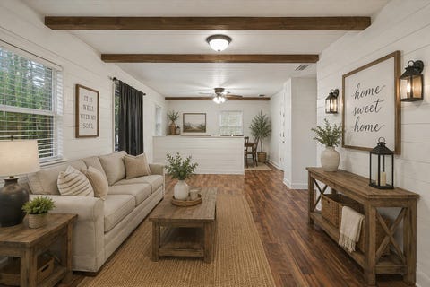 Tiny photo for 10632 Capitola Road, Tallahassee, FL 32317 (MLS # 399646)
