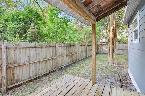 Tiny photo for 10632 Capitola Road, Tallahassee, FL 32317 (MLS # 399646)