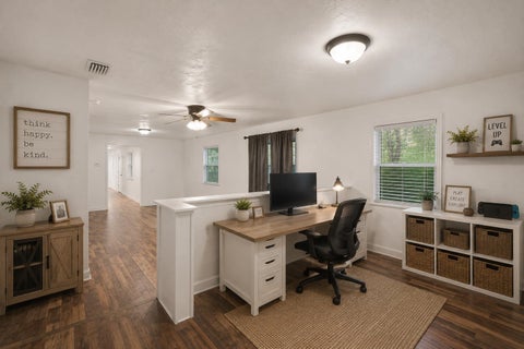 Tiny photo for 10632 Capitola Road, Tallahassee, FL 32317 (MLS # 399646)