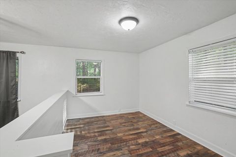 Tiny photo for 10632 Capitola Road, Tallahassee, FL 32317 (MLS # 399646)