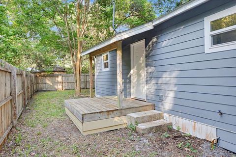 Tiny photo for 10632 Capitola Road, Tallahassee, FL 32317 (MLS # 399646)