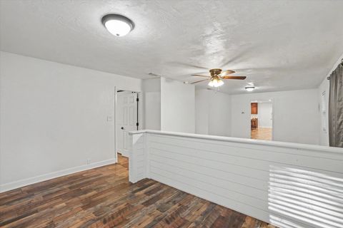 Tiny photo for 10632 Capitola Road, Tallahassee, FL 32317 (MLS # 399646)