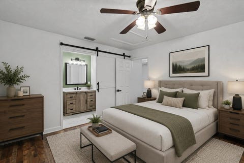 Tiny photo for 10632 Capitola Road, Tallahassee, FL 32317 (MLS # 399646)