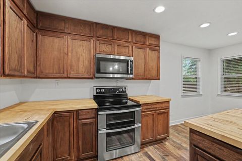 Tiny photo for 10632 Capitola Road, Tallahassee, FL 32317 (MLS # 399646)