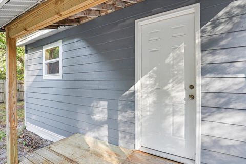 Tiny photo for 10632 Capitola Road, Tallahassee, FL 32317 (MLS # 399646)