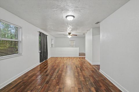 Tiny photo for 10632 Capitola Road, Tallahassee, FL 32317 (MLS # 399646)