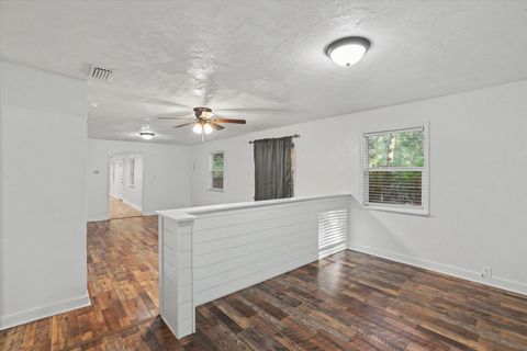 Tiny photo for 10632 Capitola Road, Tallahassee, FL 32317 (MLS # 399646)