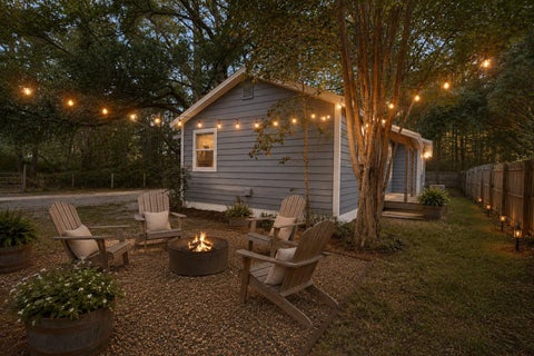Tiny photo for 10632 Capitola Road, Tallahassee, FL 32317 (MLS # 399646)