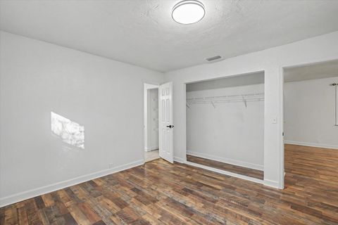 Tiny photo for 10632 Capitola Road, Tallahassee, FL 32317 (MLS # 399646)