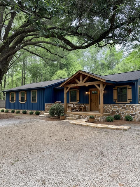 Photo of 10632 Capitola Road, Tallahassee, FL 32317 (MLS # 399646)
