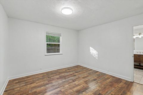Tiny photo for 10632 Capitola Road, Tallahassee, FL 32317 (MLS # 399646)