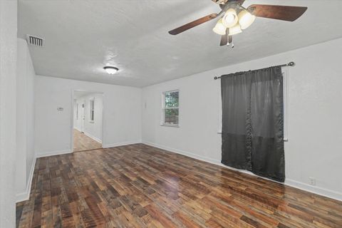 Tiny photo for 10632 Capitola Road, Tallahassee, FL 32317 (MLS # 399646)