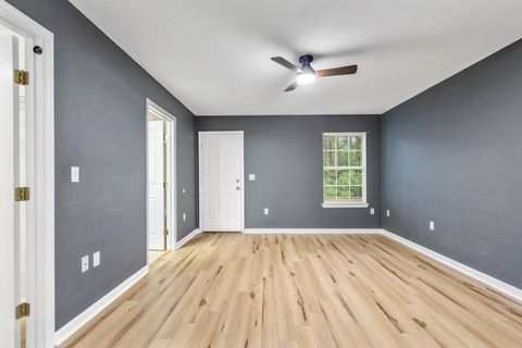 Tiny photo for 2573 Chandalar Lane, Tallahassee, FL 32311 (MLS # 395444)