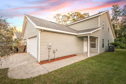 Tiny photo for 2573 Chandalar Lane, Tallahassee, FL 32311 (MLS # 395444)