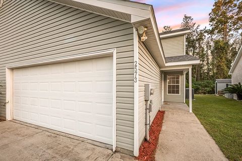 Tiny photo for 2573 Chandalar Lane, Tallahassee, FL 32311 (MLS # 395444)