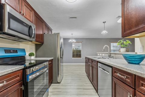 Tiny photo for 2573 Chandalar Lane, Tallahassee, FL 32311 (MLS # 395444)