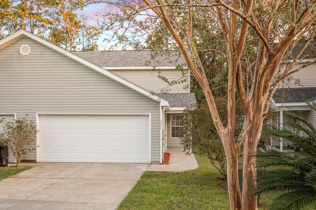 Photo of 2573 Chandalar Lane, Tallahassee, FL 32311 (MLS # 395444)