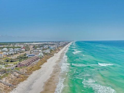 A home in Santa Rosa Beach