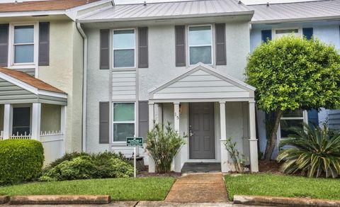 A home in Santa Rosa Beach