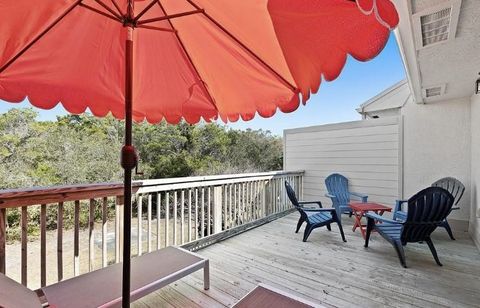 A home in Santa Rosa Beach