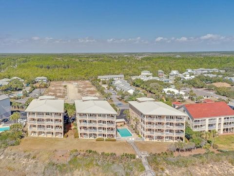 A home in Santa Rosa Beach