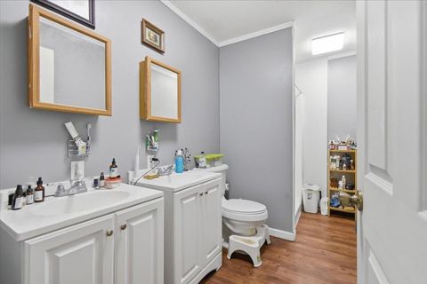 Tiny photo for 12610 NW Virginia G. Weaver Street, Bristol, FL 32321 (MLS # 401297)