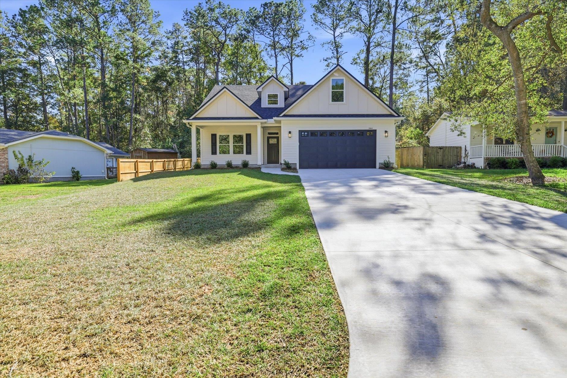 3469 Cedarwood Trail