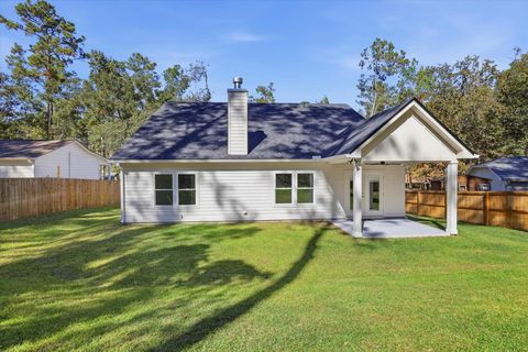 Tiny photo for 3469 Cedarwood Trail, Tallahassee, FL 32312 (MLS # 396758)