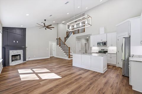 Tiny photo for 3469 Cedarwood Trail, Tallahassee, FL 32312 (MLS # 396758)