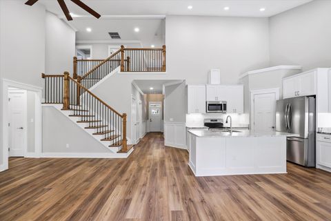 Tiny photo for 3469 Cedarwood Trail, Tallahassee, FL 32312 (MLS # 396758)