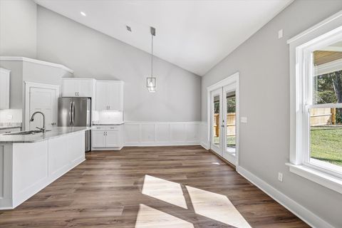 Tiny photo for 3469 Cedarwood Trail, Tallahassee, FL 32312 (MLS # 396758)