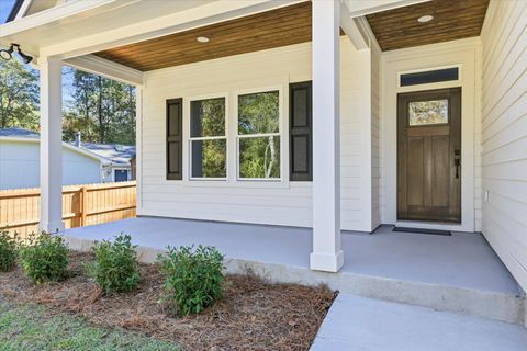 Tiny photo for 3469 Cedarwood Trail, Tallahassee, FL 32312 (MLS # 396758)